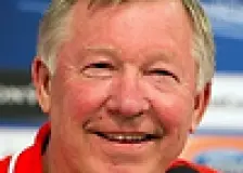 Legenda ujawnia. "Chciałem Lewandowskiego w Manchesterze United"