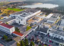 Danone w Polsce wykorzystuje tylko zieloną energię