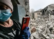 Rosyjska subkultura młodzieżowa „Redan” jak wirus wtargnęła do smartfonów ukraińskiej młodzieży