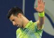 Novak Djokovic nie zagra w Indian Wells