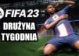 FIFA 23 - Drużyna Tygodnia (TOTW). Kto jest w składzie?