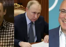 Ekspert: Żaden rosyjski polityk nie zgodzi się na oddanie Krymu