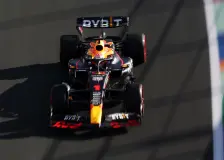 Verstappen i Red Bull we własnej lidze. Ferrari ze sporymi problemami