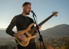 Skupina Iako Bei prichádza s tanečnou popovou skladbou My Biggest Foe