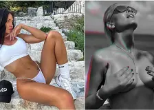 Kristýna Sixtová - Právě dnes