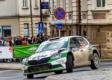 Šiesty absolútny slovenský titul v rally pre Rufa Motor-Sport a Grzyba