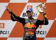 Juhoafričan Binder je víťazom VC Rakúska v MotoGP