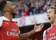 Arsenal mení rétoriku: Kapitán Aubameyang môže odísť