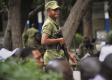 Pri prestrelke neďaleko francúzskej ambasády v Tanzánii zahynulo päť ľudí