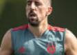 Tridsaťosemročný Ribery nerozmýšľa nad koncom kariéry: Posilní nováčika Serie A