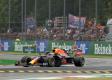 Verstappen je hlavným favoritom pretekov: Online prenos z Veľkej ceny Talianska F1