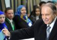 Zomrel bývalý alžírsky prezident Abdal Azíz Buteflika