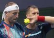 Víťazná štvorhra: Slováci v Davis Cupe jeden krok od výhry s Chile