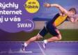 SWAN: Gigabitový optický internet v celej Trnave, pevný LTE internet v nových lokalitách
