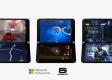 Plánuje Microsoft tlačiť Surface Duo mobily do hier?