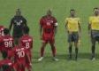 VIDEO 60-ročný viceprezident Surinamu v CONCACAFe: Po zápase rozdával súperovým hráčom peniaze!