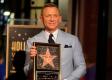 Daniel Craig má svoju hviezdu na Hollywoodskom chodníku slávy