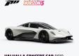 Forza Horizon 5 predstavila Aston Martin a Bugatti autá