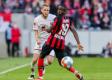 VIDEO Schickov gól Bayeru na výhru nestačil: Ondrej Duda pre remíze Leverkusenu s Kolínom