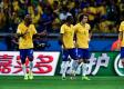 Brazília po takmer 94 rokoch utrpela prehru o šesť gólov