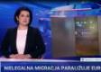 Poľská verejnoprávna TV v reportáži o migrácii odvysielala zábery z filmu Netflixu (VIDEO)