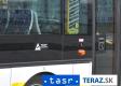 Do autobusu s cestujúcimi narazila Tatra, päť ľudí je v nemocnici