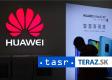 Huawei predá divíziu serverov, je zaradený na americkú čiernu listinu