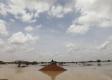 EÚ venuje dva milióny eur na pomoc po povodniach v Južnom Sudáne