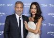 George Clooney prosí médiá: Nezverejňujte fotky mojich detí, ide tu o ich životy!