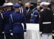 VIDEO Na pohrebe ministra Powella sa zúčastnili Biden, Obama i Bush: Trump neprišiel