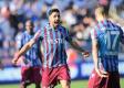 Hamšíkov Trabzonspor kraľuje tureckej lige: Na pôde Besiktasu potvrdil post lídra
