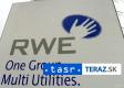 RWE investuje 50 miliárd eur do zvýšenia produkcie zelenej energie