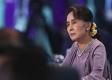 Mjanmarská junta obvinila Su Ťij zo spáchania volebného podvodu