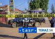 V Ugande zahynuli dvaja ľudia, dôvodom je dvojitý útok