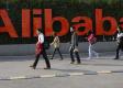 Výsledky Alibaby výrazne sklamali očakávania trhu