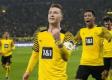 VIDEO Dortmund využil zaváhanie Bayernu: O triumfe proti Stuttgartu rozhodol Reus