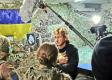 Sean Penn ukazuje realitu: Oskarový herec filmuje Ukrajinu, dokument sa Rusom páčiť zrejme nebude