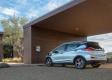 Chevrolet mení obmedzenia pre Bolt EV: Najvyššia úroveň nabitia pôvodnej batérie klesla na 80 %