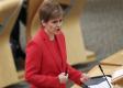 Škótska premiérka odmietla špekulácie o možnom odchode z politiky