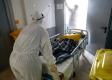 Jordánsky súd poslal šéfa nemocnice do väzenia za smrť pacientov s covidom