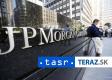 Banka JP Morgan očakáva v roku 2022 úplne zotavenie svetovej ekonomiky