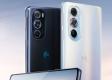 Celkom nový Snapdragon 8 Gen 1 či 60Mpx selfie kamera: Motorola ukázala smartfón Moto Edge X30