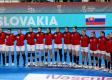 ONLINE: Slovensko - Angola dnes (finále o Prezidentský pohár, hádzaná)