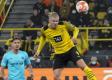 VIDEO Haaland nasmeroval Dortmund za hladkým víťazstvom, Mönchengladbach so štvrtou prehrou v rade