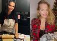 Takto sa celebrity pripravujú v kuchyni na Vianoce: Ochutnali by ste ich koláče?