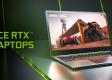 Nvidia predstavila nový notebookový RTX čip - Geforce RTX 2050, pridáva MX570 a MX550