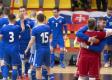 Futsalisti po skvelej otočke zdolali aj Čechov: Oslavujú celkový triumf na turnaji!