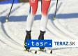 V Dráždanoch triumfovala bežkyňa na lyžiach Dahlqvistová