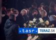 Nemecký prezident v prejave pripomenul piate výročie útoku v Berlíne