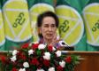 Mjanmarský súd odložil verdikt voči Su Ťij v prípade obvinení nelegálnej držby vysielačiek